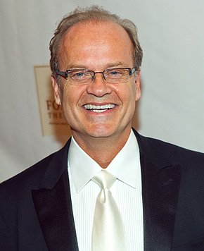 Kelsey Grammer